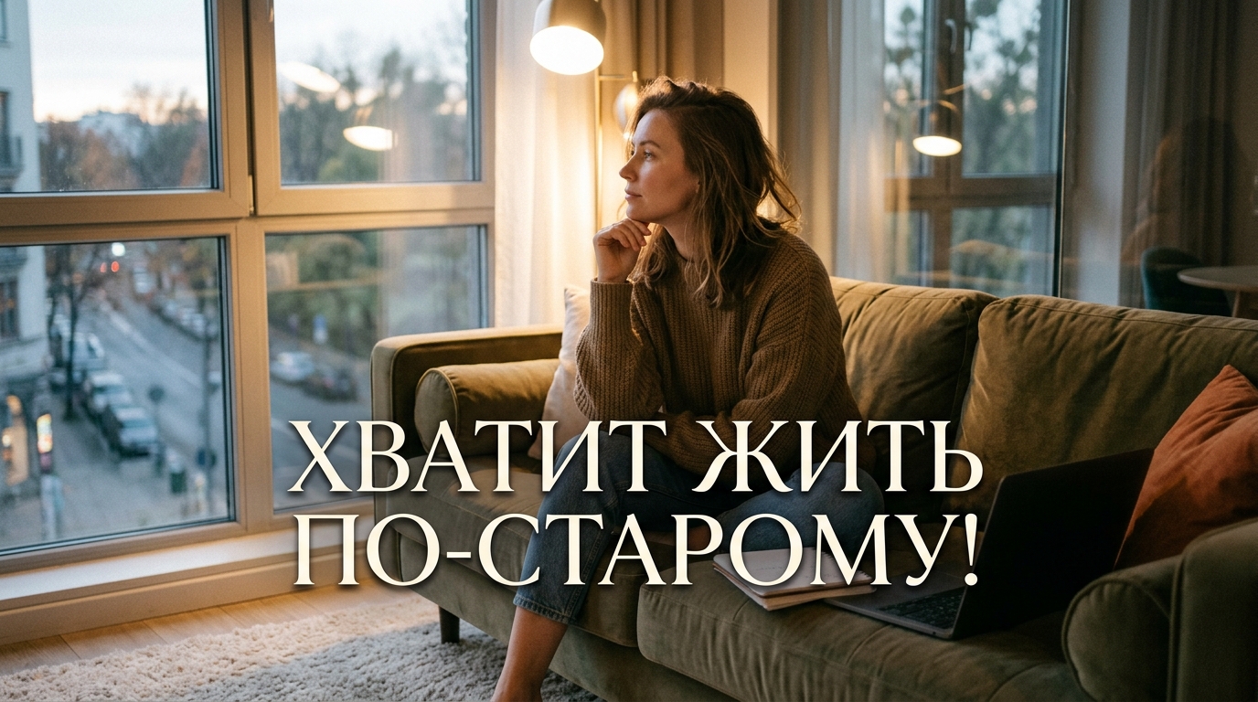 Я всё знаю, но не делаю